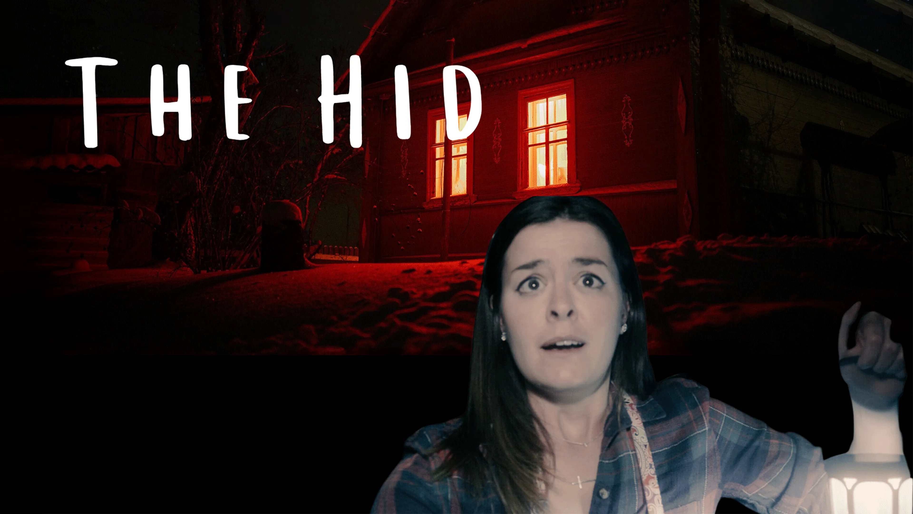 The Hid poster